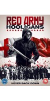 Red Army Hooligans (2018 - English)